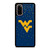 WEST VIRGINIA LOGO Samsung Galaxy S20 Case