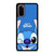 WE LOVE STITCH Samsung Galaxy S20 Case