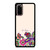 VERA BRADLEY ROSE Samsung Galaxy S20 Case