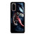 VENOM MARVEL 2 Samsung Galaxy S20 Case