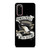 US AIRBORNE EAGLE TATTOOS Samsung Galaxy S20 Case