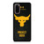 UNDER ARMOUR PROJECTS ROCK Samsung Galaxy S20 Case