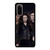 TWILIGHT BREAKING DAWN Samsung Galaxy S20 Case