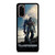 TRANSFORMERS LAST KNIGHT Samsung Galaxy S20 Case