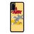 TOM AND JERRY CARTOON Samsung Galaxy S20 Case