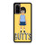 TINA BOBS BURGERS BUTTS Samsung Galaxy S20 Case