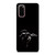 THE WEEKND XO 2 Samsung Galaxy S20 Case