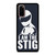 THE STIG Samsung Galaxy S20 Case