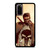 THE PUNISHER MARVEL COMICS Samsung Galaxy S20 Case