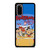 THE FLINTSTONES Samsung Galaxy S20 Case