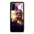 THANOS MARVEL Samsung Galaxy S20 Case