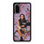 TESSA BROOKS FLOWER Samsung Galaxy S20 Case