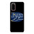 TAMPA BAY RAYS MLB LOGO 2 Samsung Galaxy S20 Case