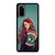 SOUTH SIDE SERPENTS GIRL Samsung Galaxy S20 Case