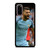 SERGIO AGUERO Samsung Galaxy S20 Case