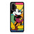 ROMERO BRITTO MICKEY MOUSE Samsung Galaxy S20 Case