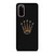 ROLEX LOGO 2 Samsung Galaxy S20 Case