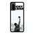 ROCKY BALBOA Samsung Galaxy S20 Case