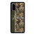 REALTREE CAMO LOGO Samsung Galaxy S20 Case