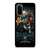 PHILADELPHIA EAGLES Samsung Galaxy S20 Case