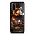 PHASMA FORCE STARWARS Samsung Galaxy S20 Case