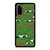 PEPE THE FROG TSM Samsung Galaxy S20 Case