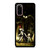 OVER THE GARDEN WALL 3 Samsung Galaxy S20 Case