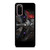 OPTIMUS PRIME TRANSFORMERS Samsung Galaxy S20 Case