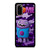 OH HOME AND CAT Samsung Galaxy S20 Case