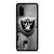 OAKLAND RAIDERS LOGO Samsung Galaxy S20 Case