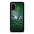 NOTRE DAME FIGHTING IRISH 2 Samsung Galaxy S20 Case