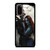 NIGHTMARE BEFORE CHRISTMAS JACK AND SALLY 4 Samsung Galaxy S20 Case