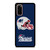 NFL NEW ENGLAND PATRIOTS 3 Samsung Galaxy S20 Case