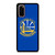 NBA GOLDEN STATE WARRIORS LOGO Samsung Galaxy S20 Case