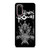 MY CHEMICAL ROMANCE 3 Samsung Galaxy S20 Case