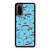 MR MEESEEKS Samsung Galaxy S20 Case