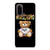 MOSCHINO BEAR Samsung Galaxy S20 Case