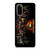 MORTAL KOMBAT CHARACTERS Samsung Galaxy S20 Case