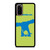 MONSTERS INC DISNEY Samsung Galaxy S20 Case