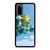MONSTERS INC DISNEY 3 Samsung Galaxy S20 Case