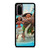 MOANA DISNEY Samsung Galaxy S20 Case