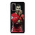 MKHITARYAN MANCHESTER UNITED RED Samsung Galaxy S20 Case
