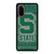 MICHIGAN STATE Samsung Galaxy S20 Case