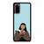 MIA WALLACE PULP FICTION 2 Samsung Galaxy S20 Case