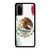 MEXICO SYMBOL Samsung Galaxy S20 Case