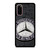 MERCEDES BENZ LOGO 3 Samsung Galaxy S20 Case