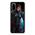 MASS EFFECT SHEPARD Samsung Galaxy S20 Case
