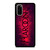 MAROON 5 BAND Samsung Galaxy S20 Case