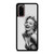 MARILYN MONROE SEXY CELEB Samsung Galaxy S20 Case