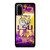 LSU TIGERS LOGO Samsung Galaxy S20 Case